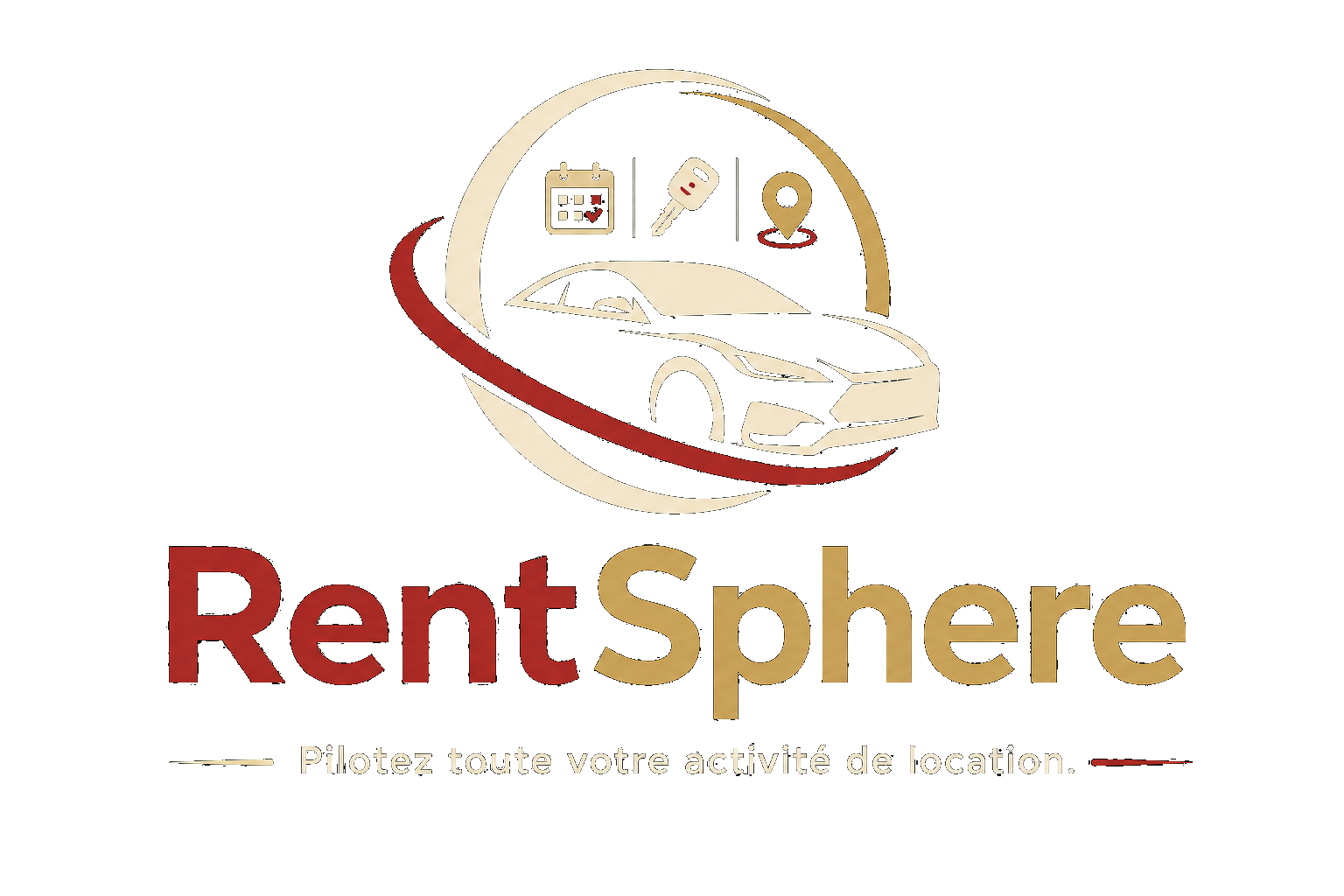RentSphere — Pilotez toute votre activité de location.